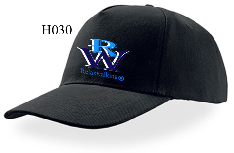 RELAXWALKING® PEOPLES HEADWEAR CAP - Image 2