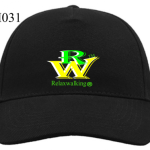 RELAXWALKING® PEOPLES HEADWEAR CAP