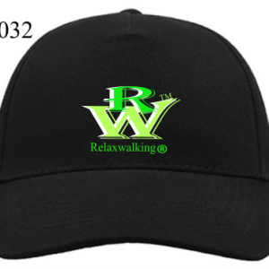 RELAXWALKING® PEOPLES HEADWEAR CAP