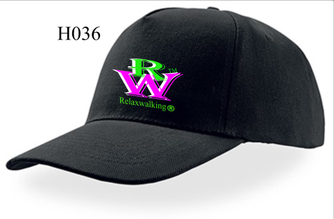 RELAXWALKING® PEOPLES HEADWEAR CAP - Image 2