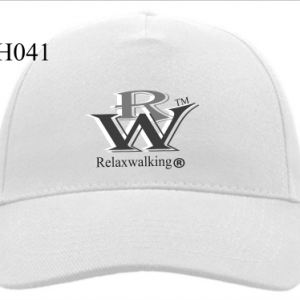 RELAXWALKING® PEOPLES HEADWEAR CAP