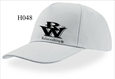 RELAXWALKING® PEOPLES HEADWEAR CAP - Image 2