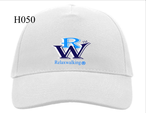 RELAXWALKING® PEOPLES HEADWEAR CAP
