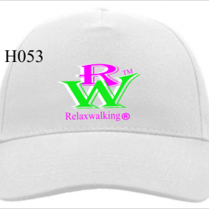 RELAXWALKING® PEOPLES HEADWEAR CAP