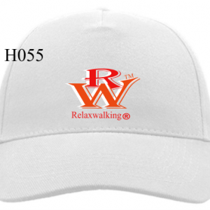 RELAXWALKING® PEOPLES HEADWEAR CAP
