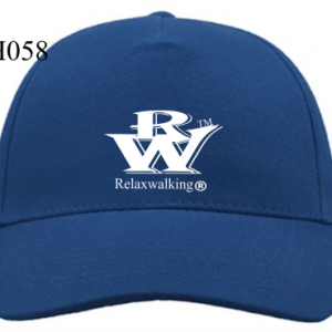 RELAXWALKING® PEOPLES HEADWEAR CAP
