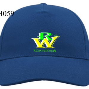 RELAXWALKING® PEOPLES HEADWEAR CAP