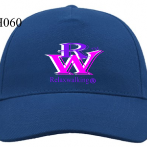 RELAXWALKING® PEOPLES HEADWEAR CAP