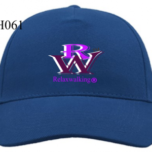 RELAXWALKING® PEOPLES HEADWEAR CAP