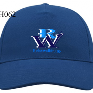 RELAXWALKING® PEOPLES HEADWEAR CAP
