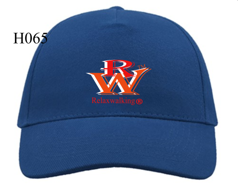 RELAXWALKING® PEOPLES HEADWEAR CAP