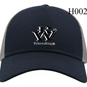 RELAXWALKING® PEOPLES HEADWEAR CAP