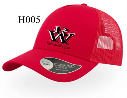RELAXWALKING® PEOPLES HEADWEAR CAP - Image 2