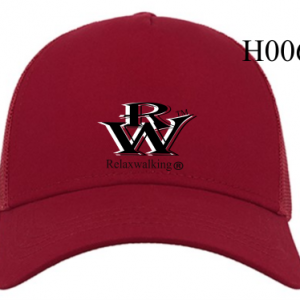 RELAXWALKING® PEOPLES HEADWEAR CAP