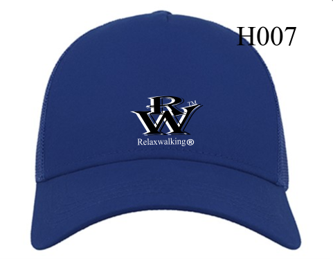 RELAXWALKING® PEOPLES HEADWEAR CAP