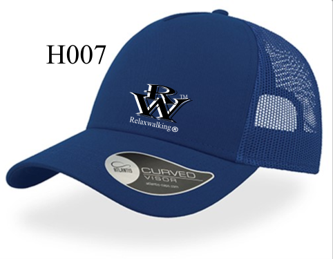 RELAXWALKING® PEOPLES HEADWEAR CAP - Image 2