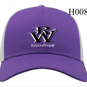 RELAXWALKING® PEOPLES HEADWEAR CAP