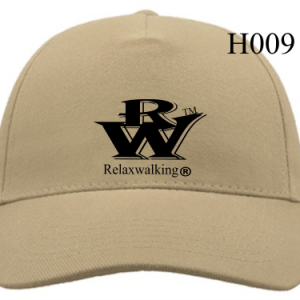 RELAXWALKING® PEOPLES HEADWEAR CAP